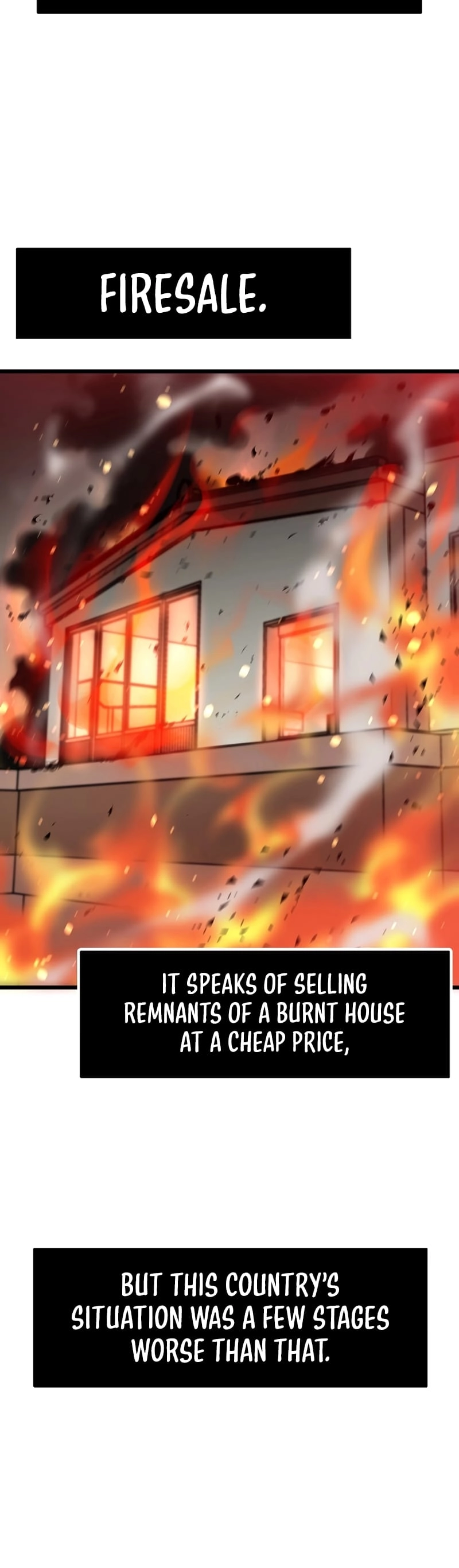Past Life Returner Chapter 14 - Page 20