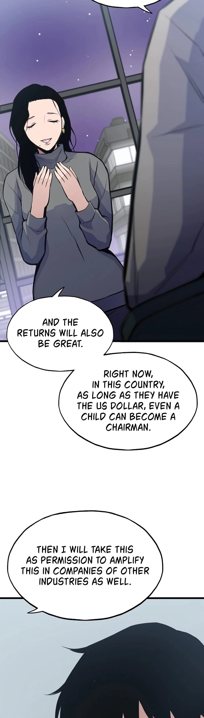 Past Life Returner Chapter 14 - Page 23