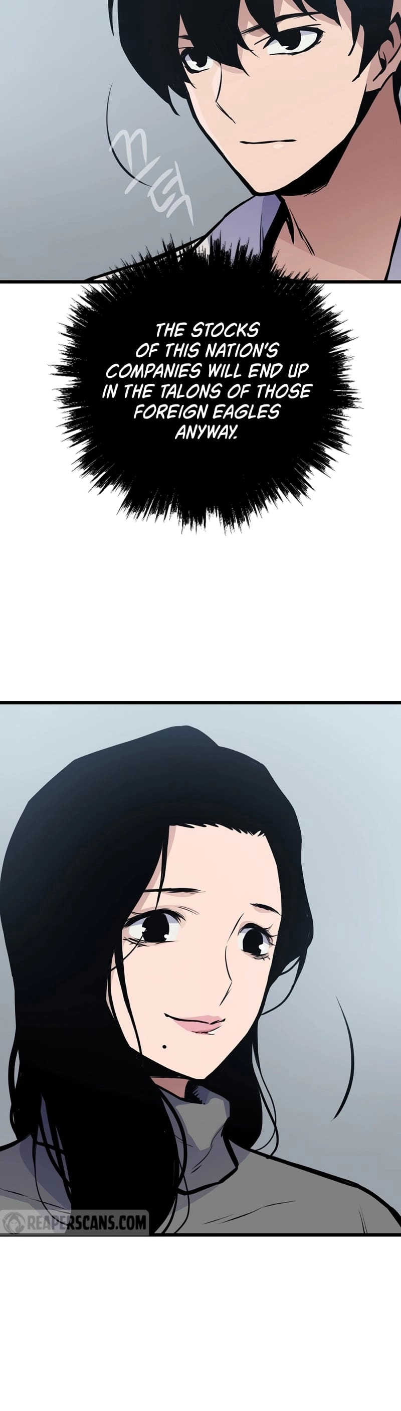 Past Life Returner Chapter 14 - Page 24