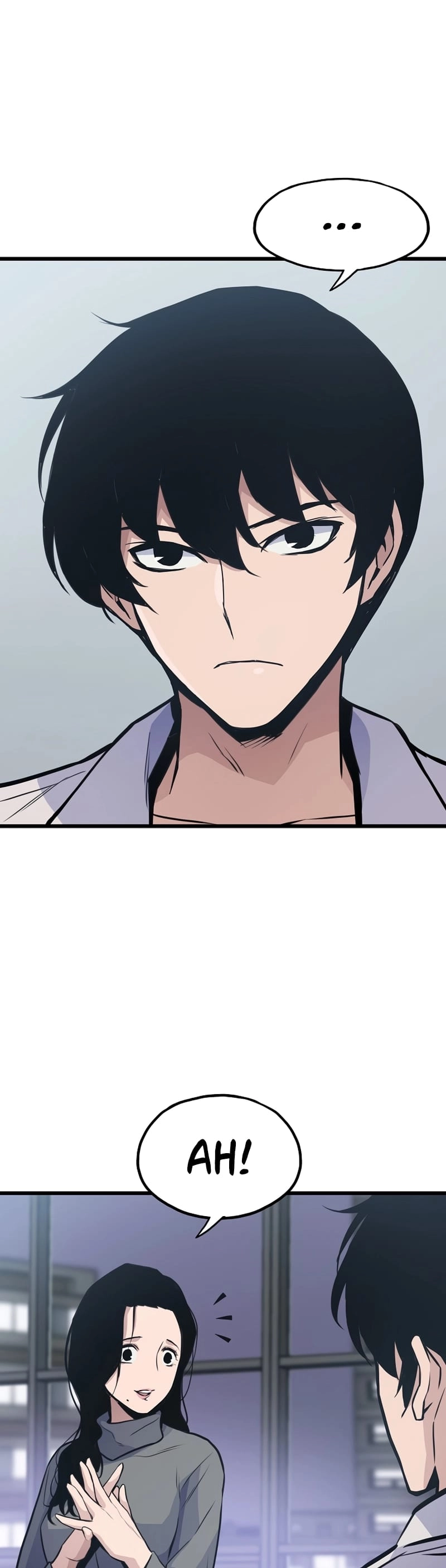 Past Life Returner Chapter 14 - Page 26