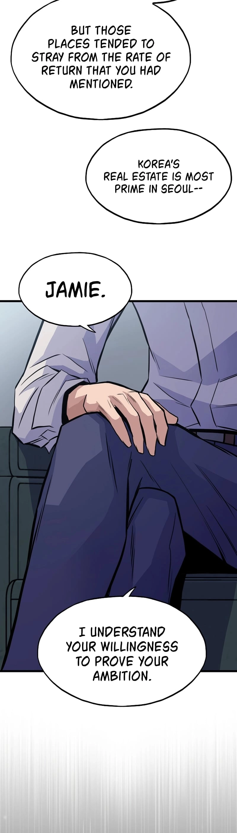 Past Life Returner Chapter 14 - Page 28