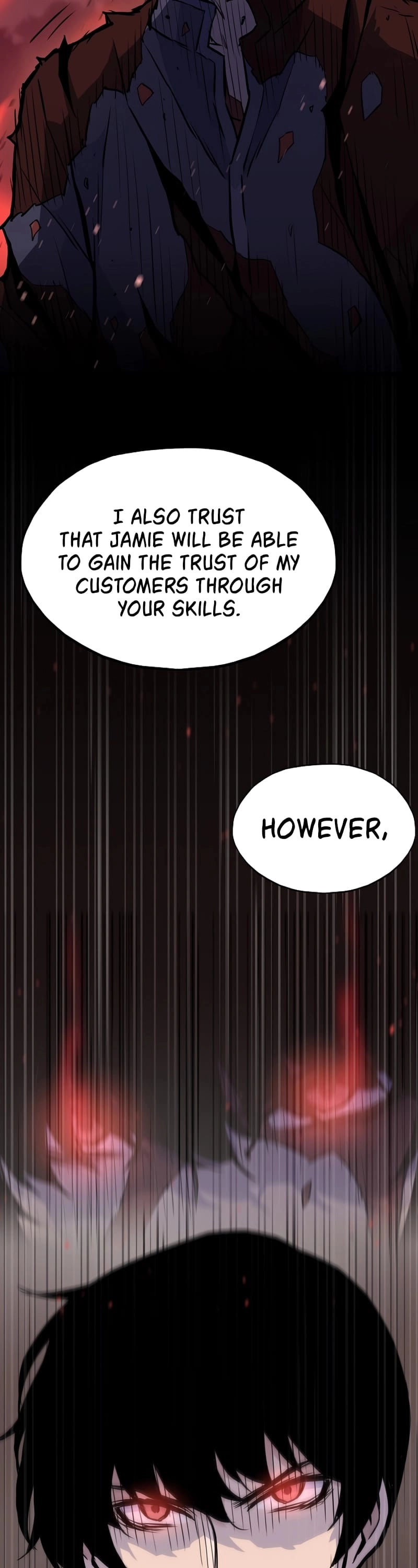 Past Life Returner Chapter 14 - Page 30
