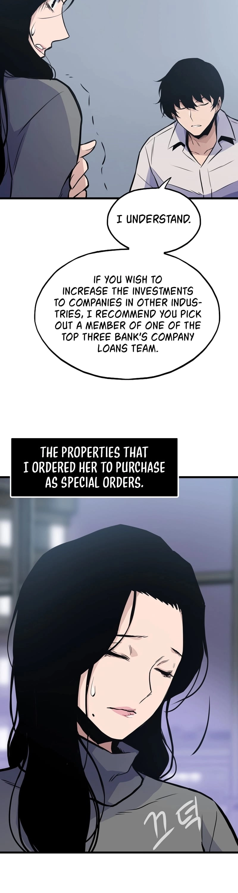 Past Life Returner Chapter 14 - Page 32