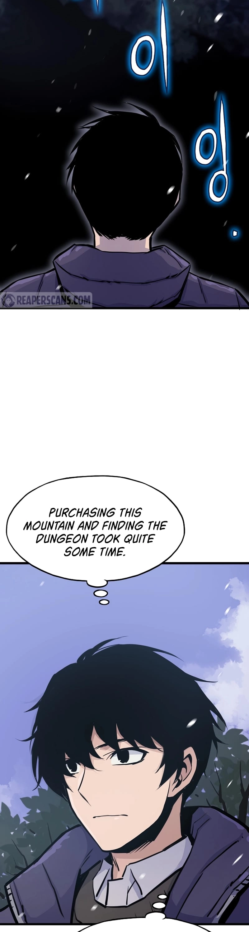 Past Life Returner Chapter 14 - Page 35