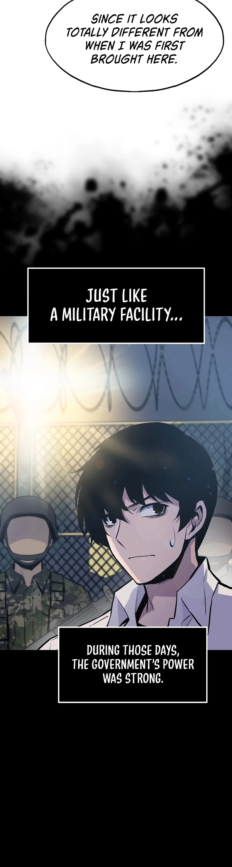 Past Life Returner Chapter 14 - Page 36