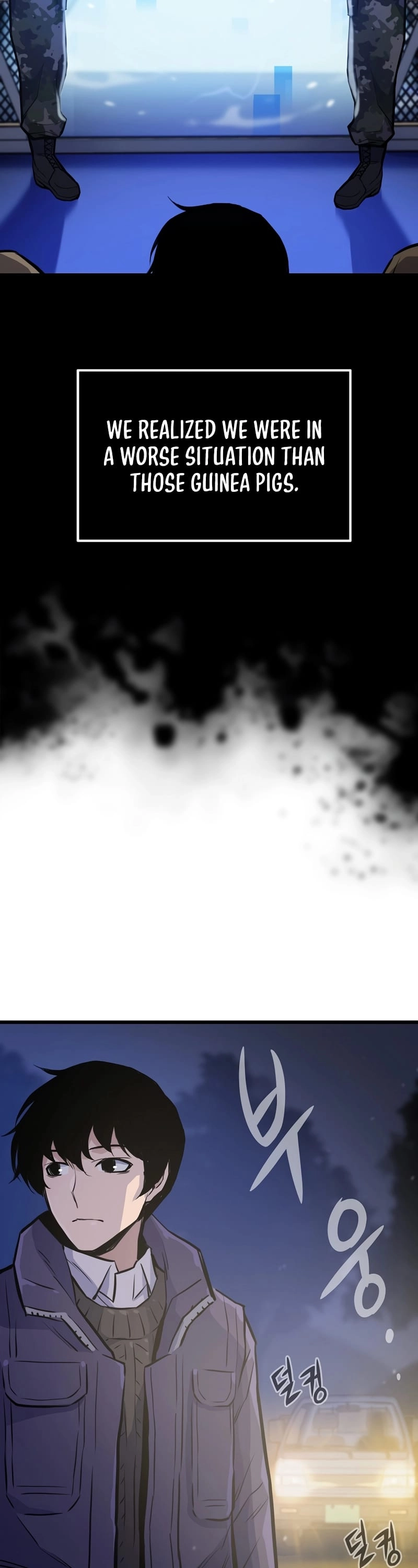 Past Life Returner Chapter 14 - Page 39