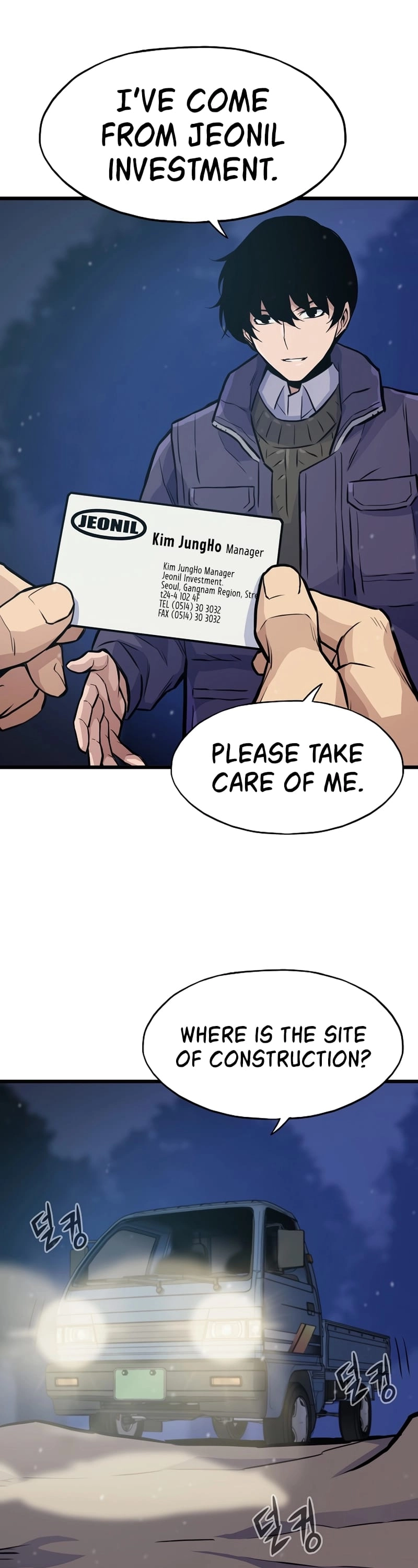 Past Life Returner Chapter 14 - Page 41