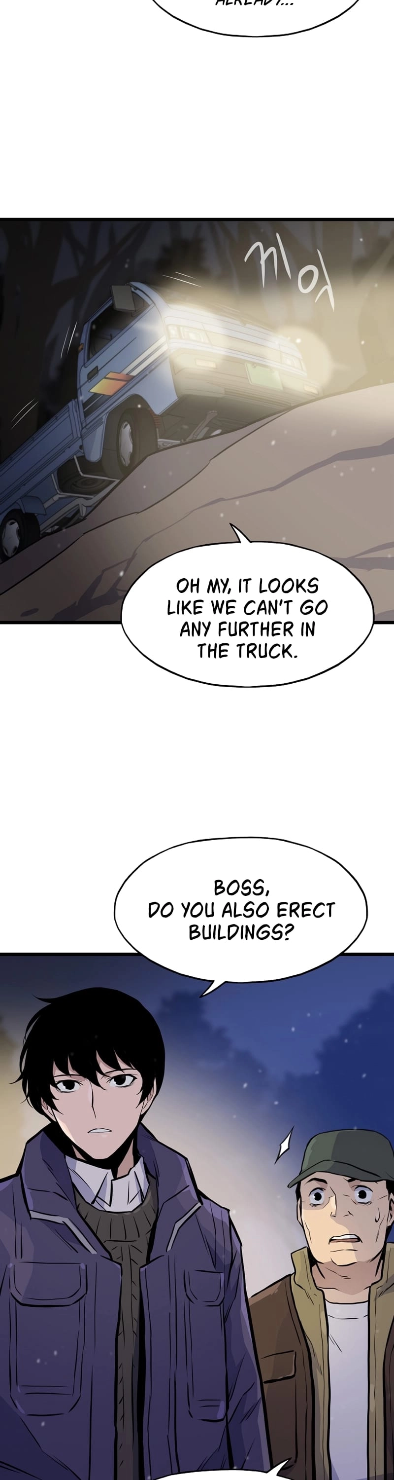 Past Life Returner Chapter 14 - Page 43