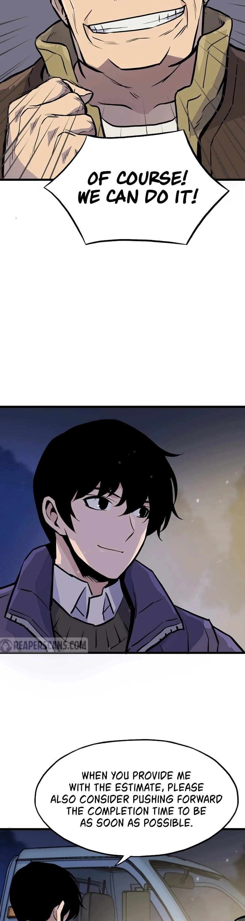Past Life Returner Chapter 14 - Page 46