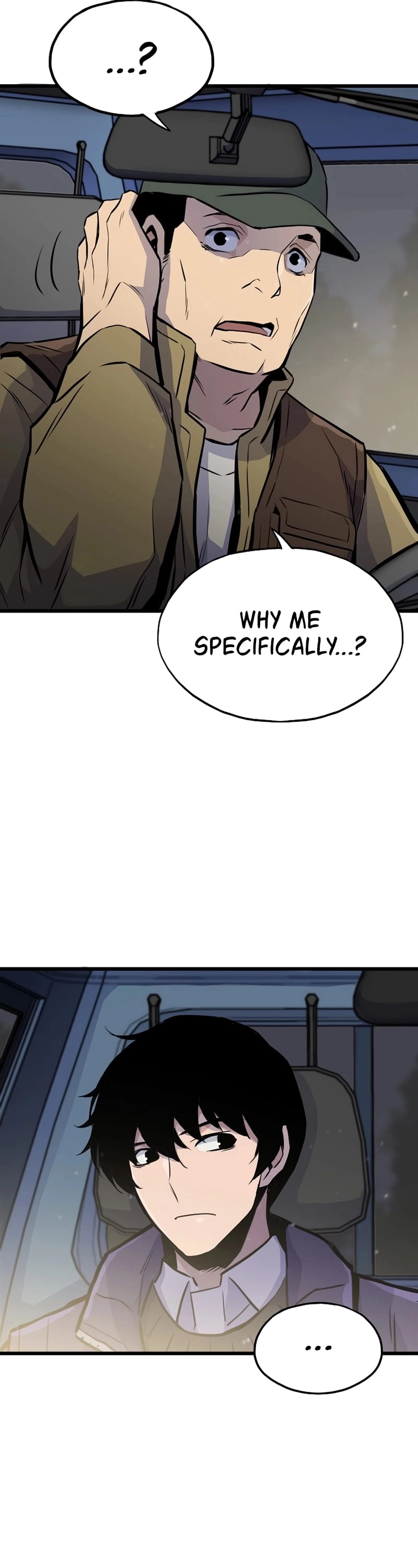 Past Life Returner Chapter 14 - Page 48