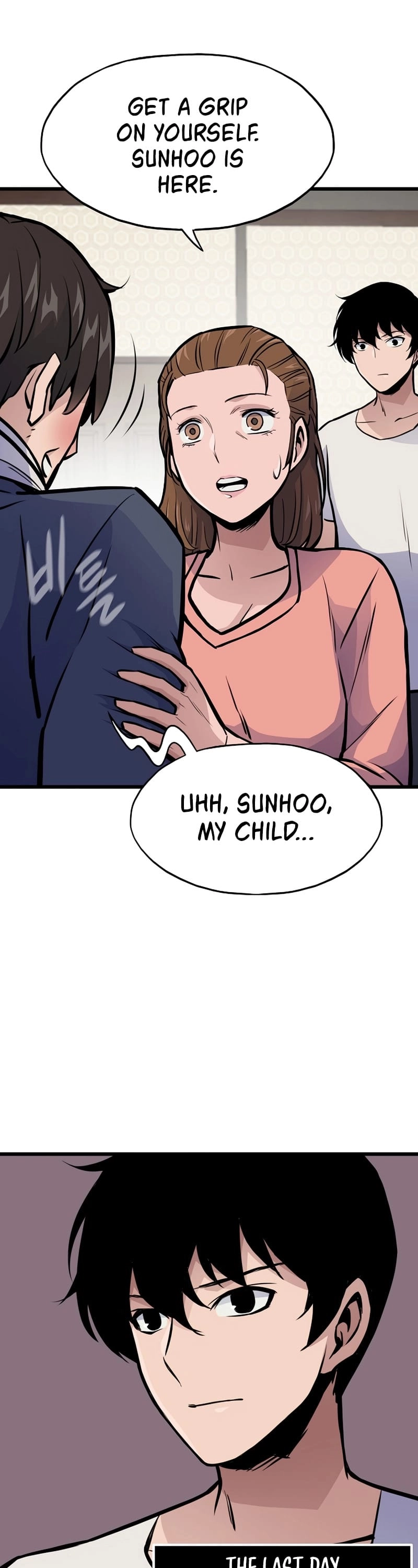 Past Life Returner Chapter 15 - Page 6