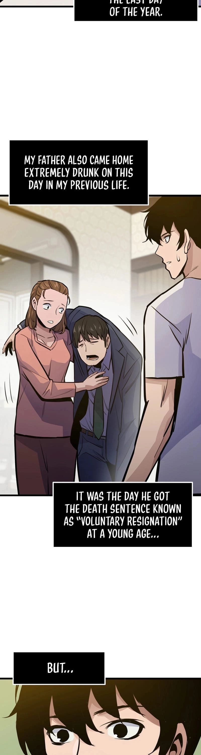 Past Life Returner Chapter 15 - Page 7