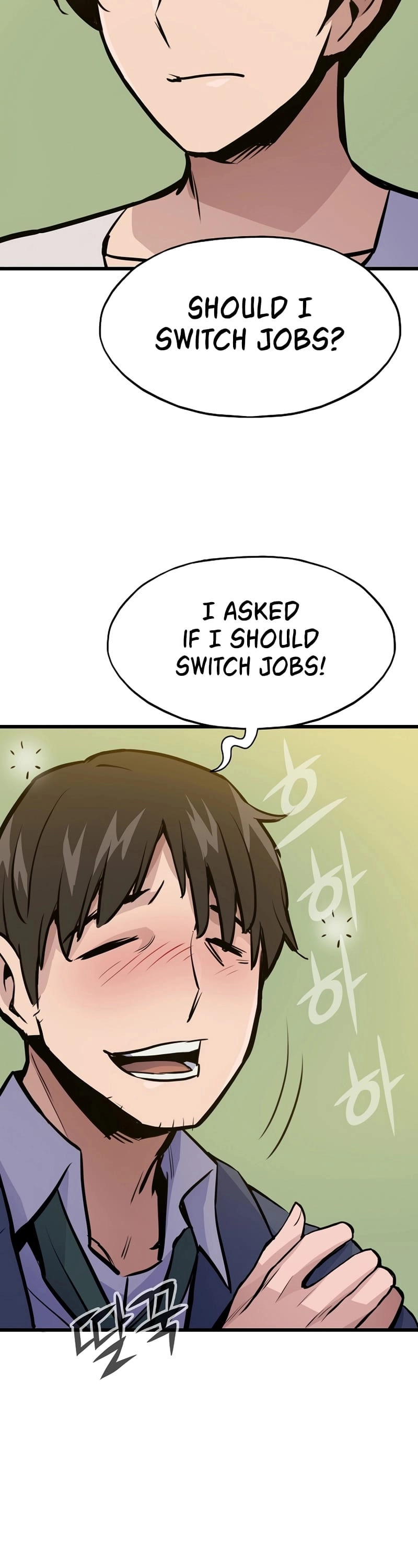 Past Life Returner Chapter 15 - Page 8