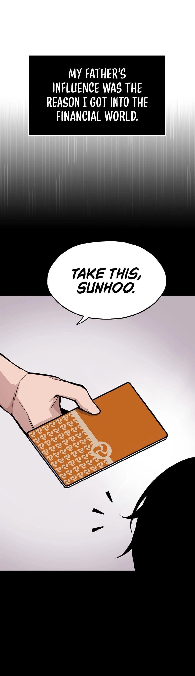 Past Life Returner Chapter 15 - Page 11