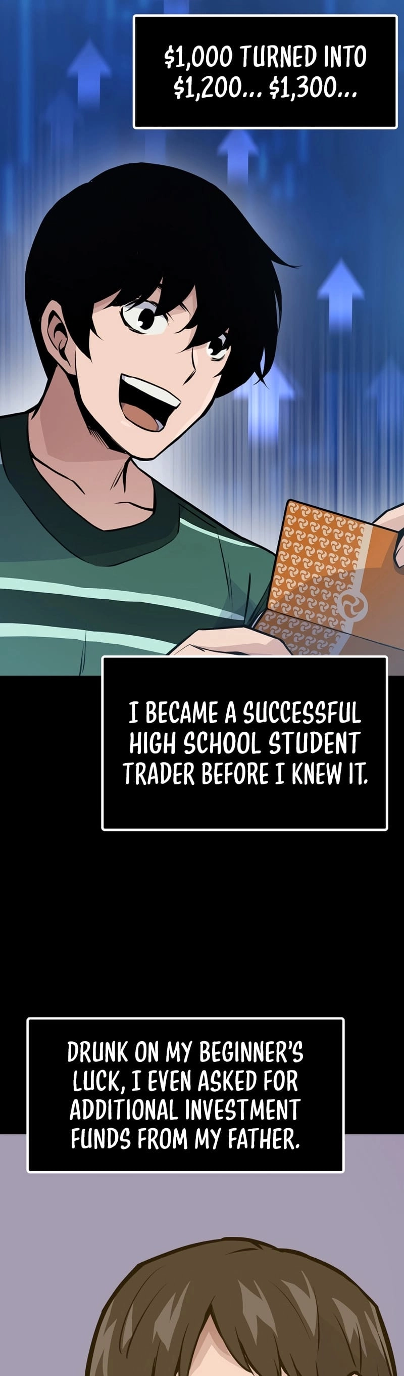 Past Life Returner Chapter 15 - Page 13