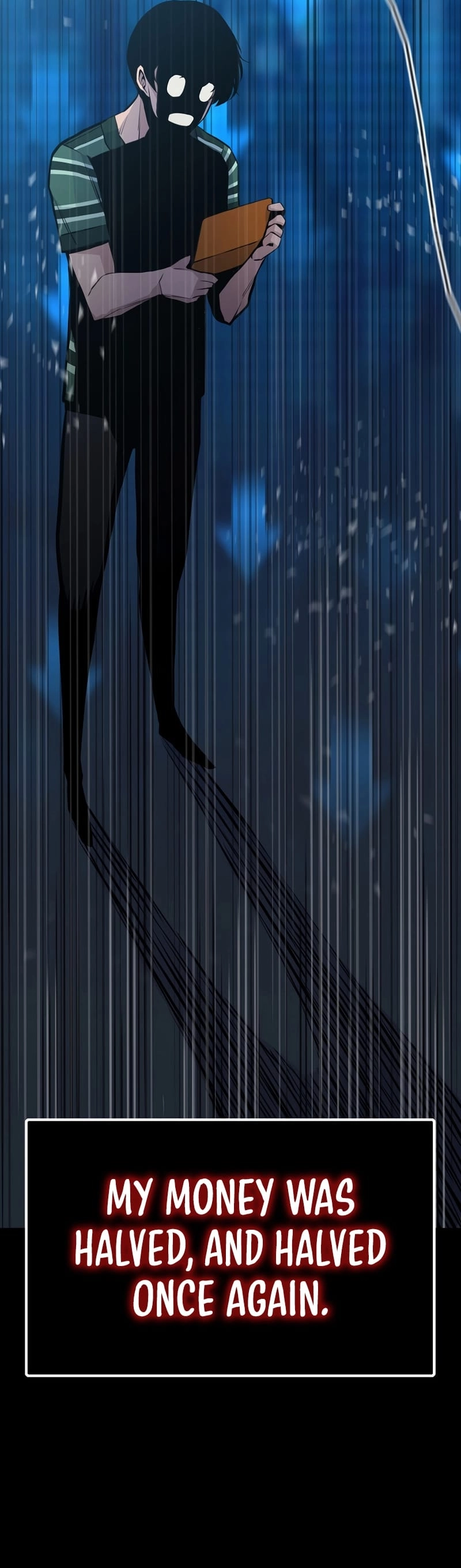 Past Life Returner Chapter 15 - Page 15