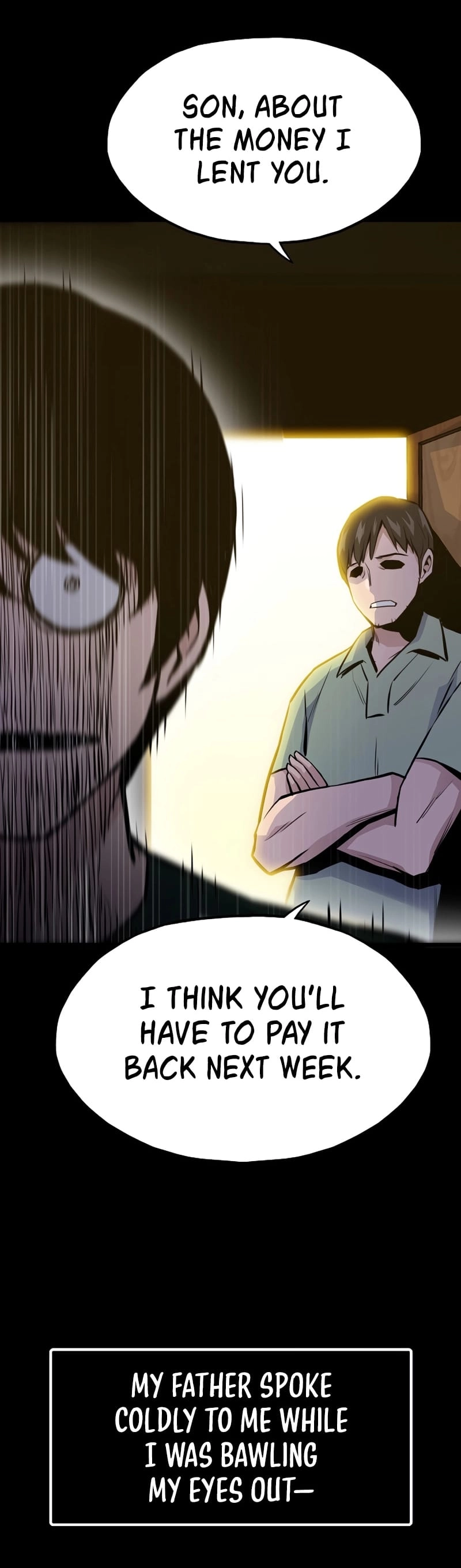 Past Life Returner Chapter 15 - Page 16