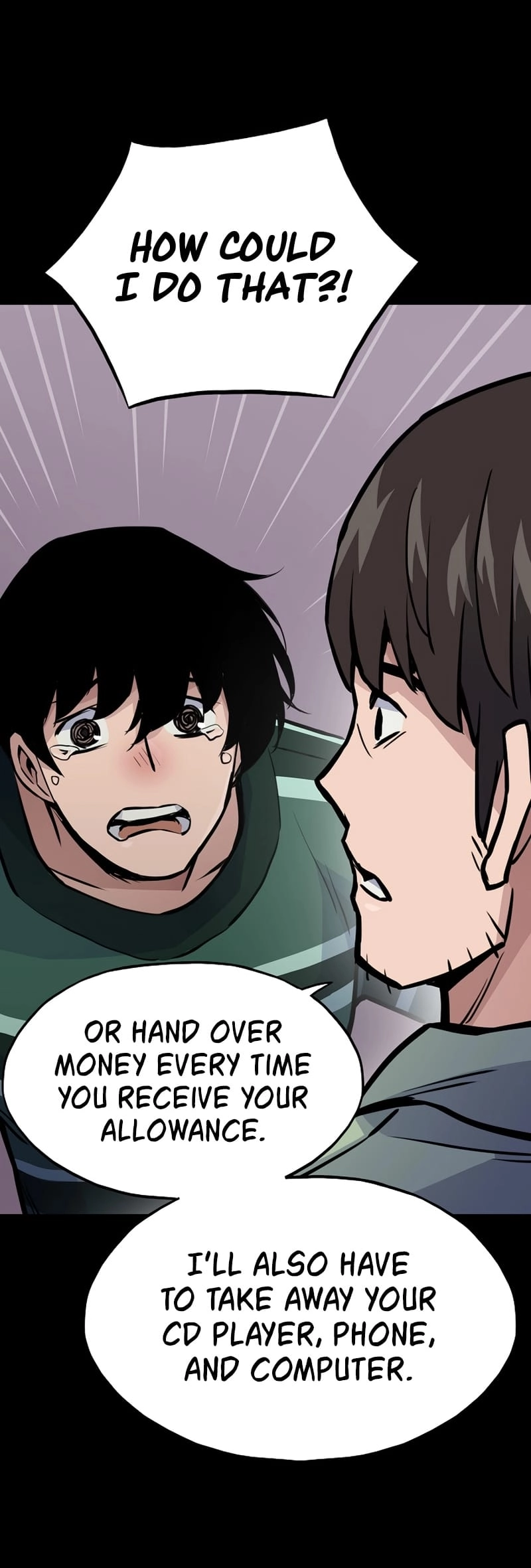 Past Life Returner Chapter 15 - Page 18