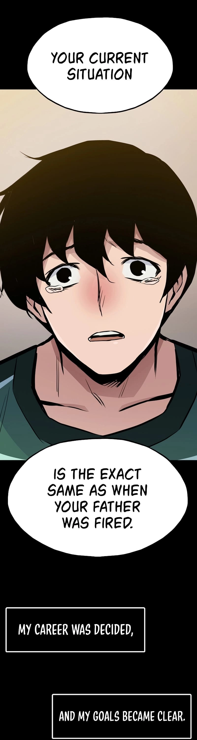 Past Life Returner Chapter 15 - Page 22