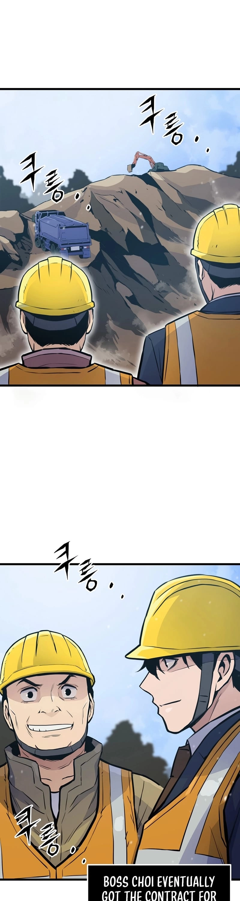 Past Life Returner Chapter 15 - Page 25
