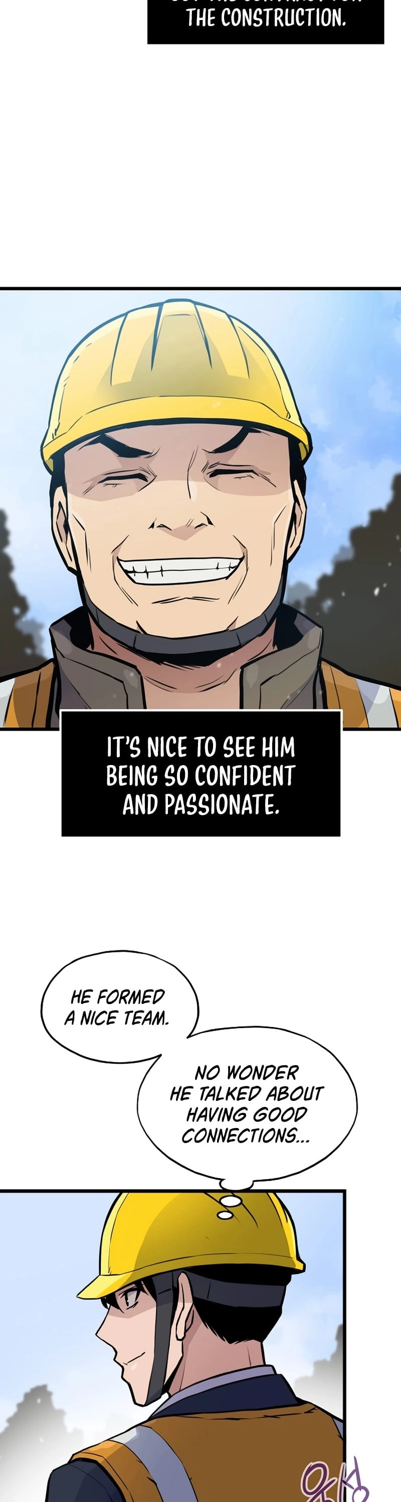 Past Life Returner Chapter 15 - Page 26