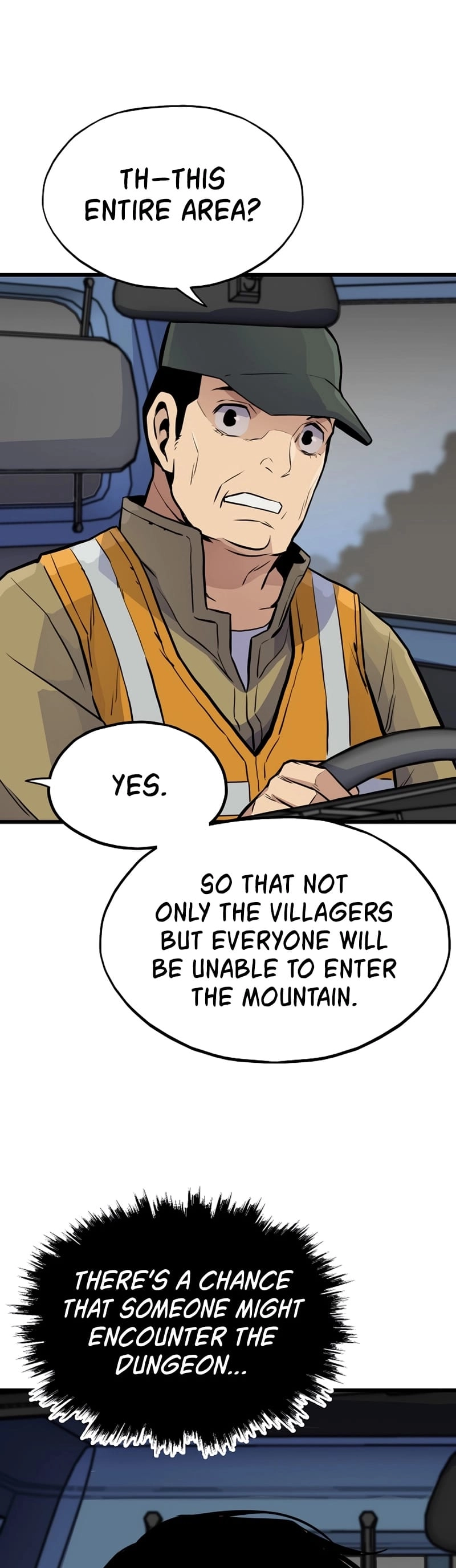Past Life Returner Chapter 15 - Page 30