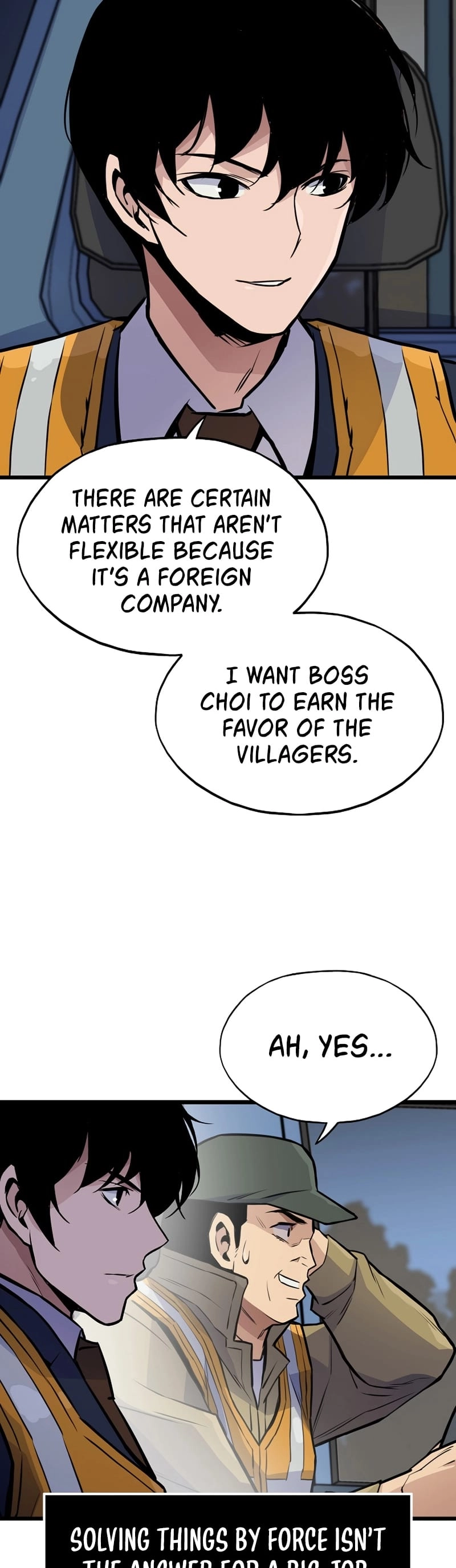 Past Life Returner Chapter 15 - Page 31