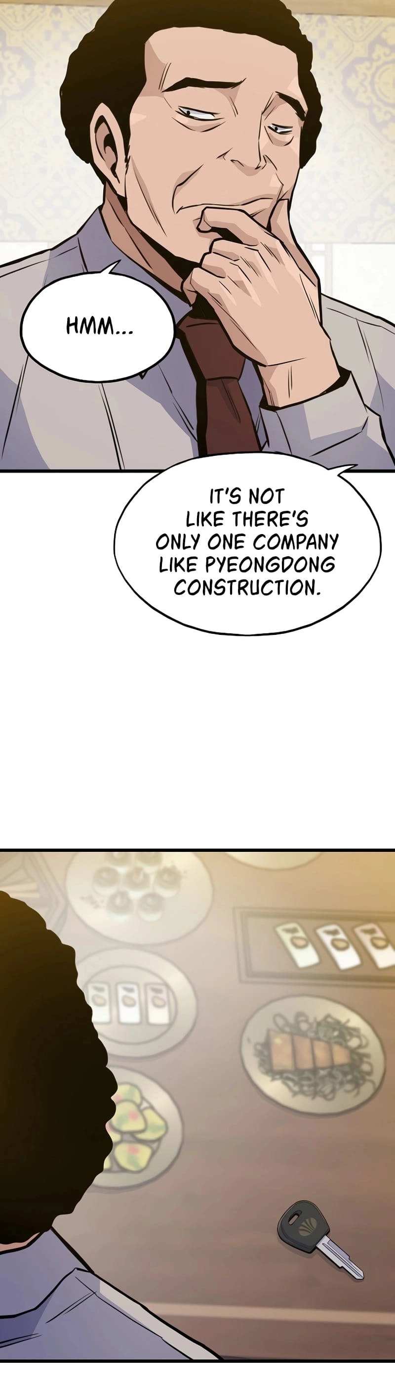 Past Life Returner Chapter 15 - Page 39