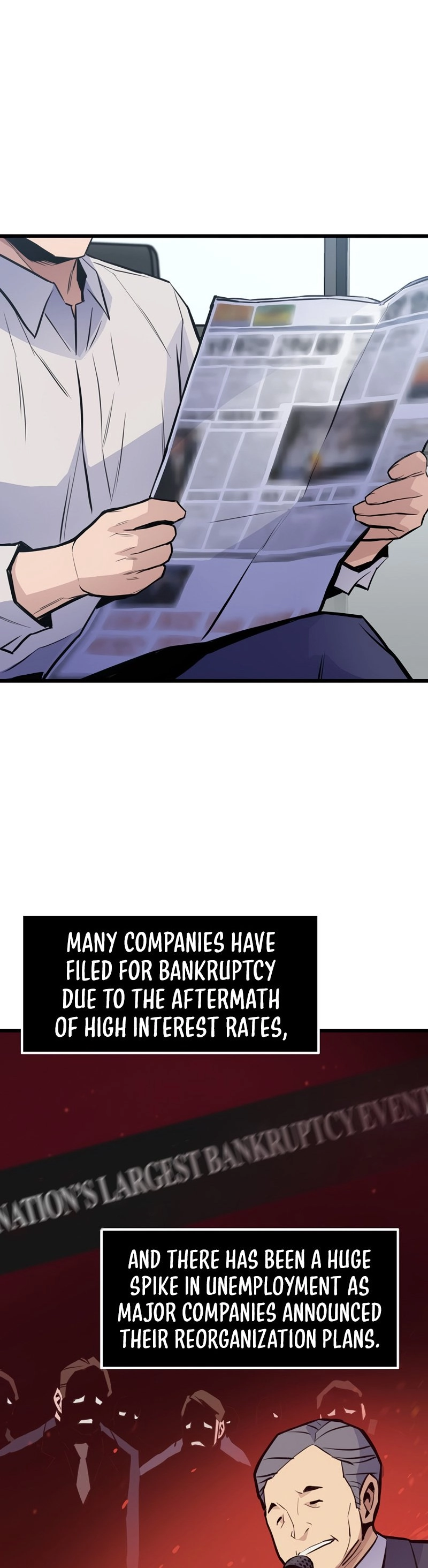 Past Life Returner Chapter 15 - Page 47