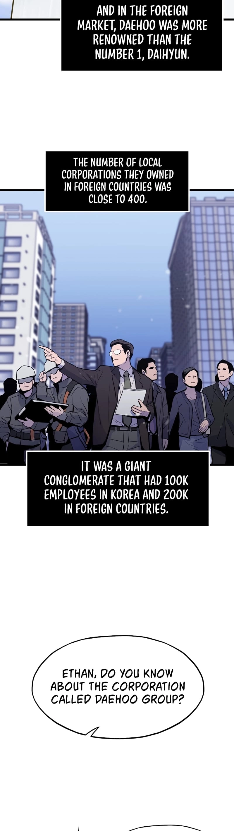 Past Life Returner Chapter 16 - Page 6