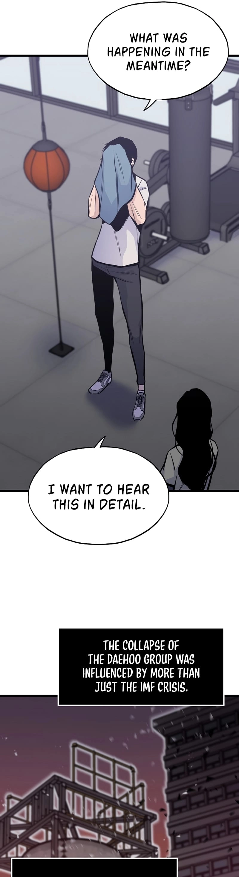 Past Life Returner Chapter 16 - Page 9