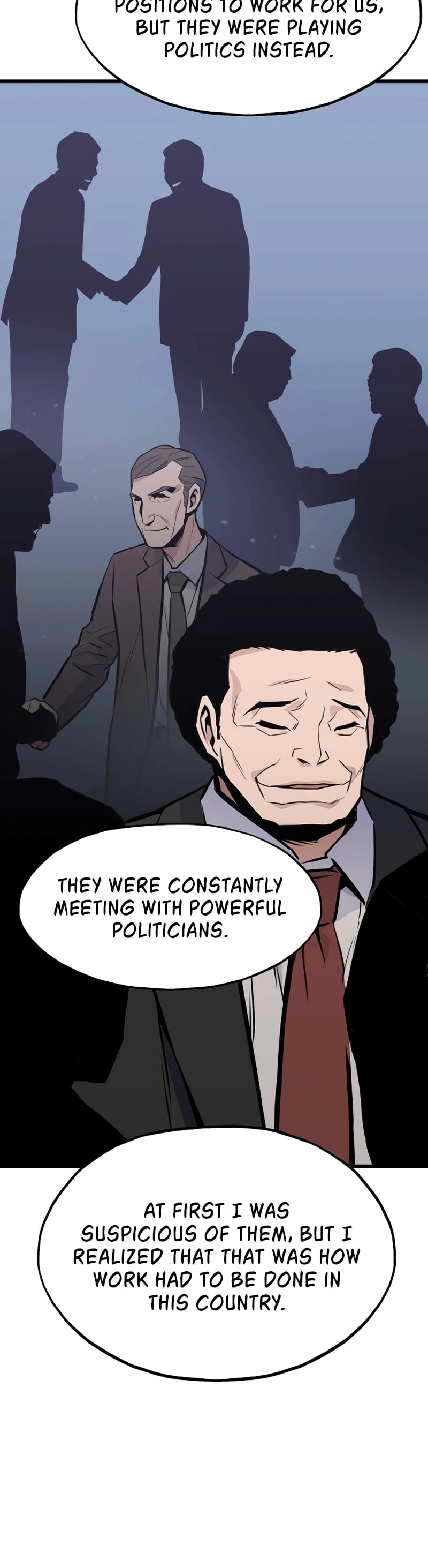 Past Life Returner Chapter 16 - Page 12