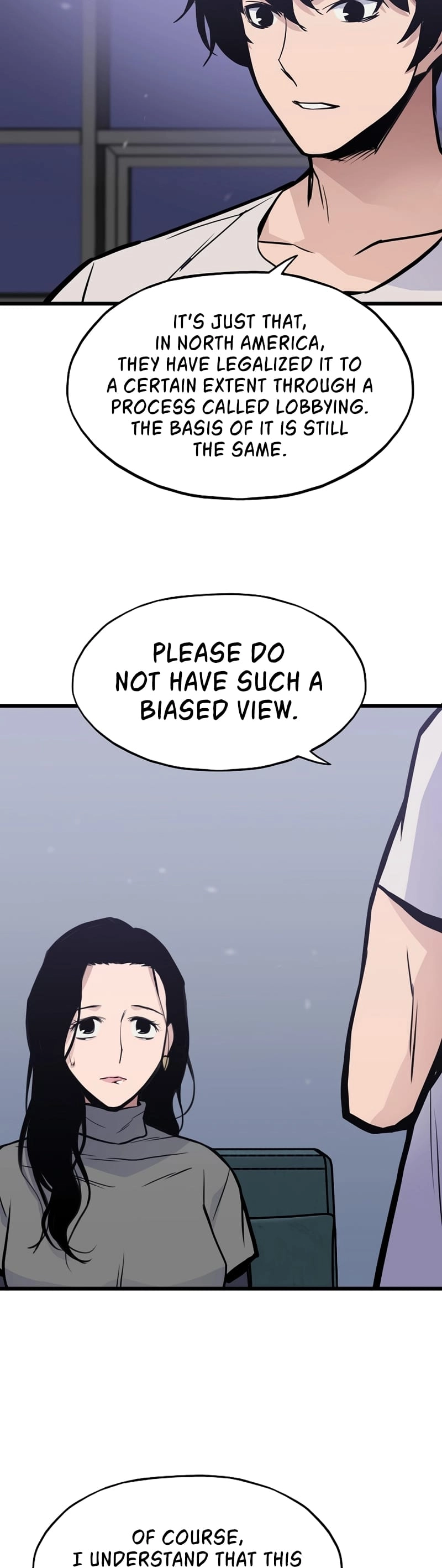 Past Life Returner Chapter 16 - Page 14