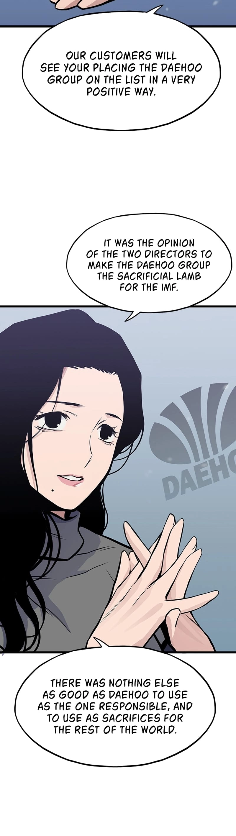 Past Life Returner Chapter 16 - Page 16