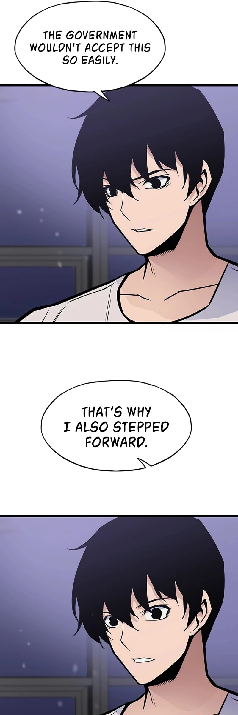 Past Life Returner Chapter 16 - Page 17