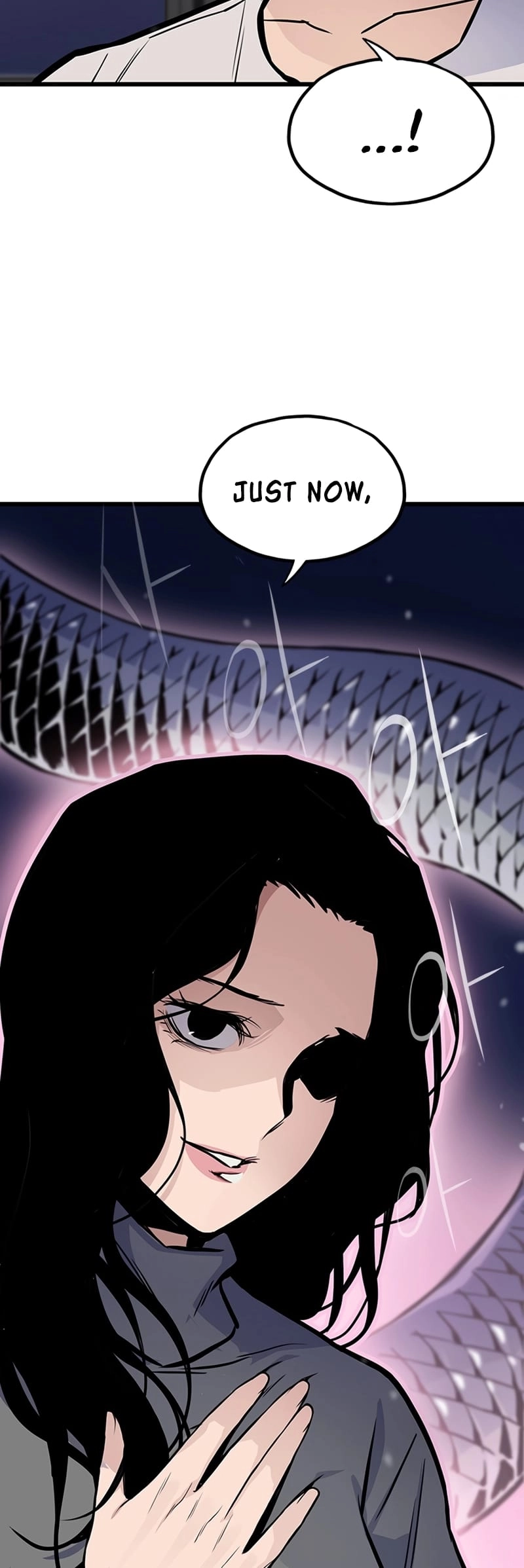 Past Life Returner Chapter 16 - Page 18