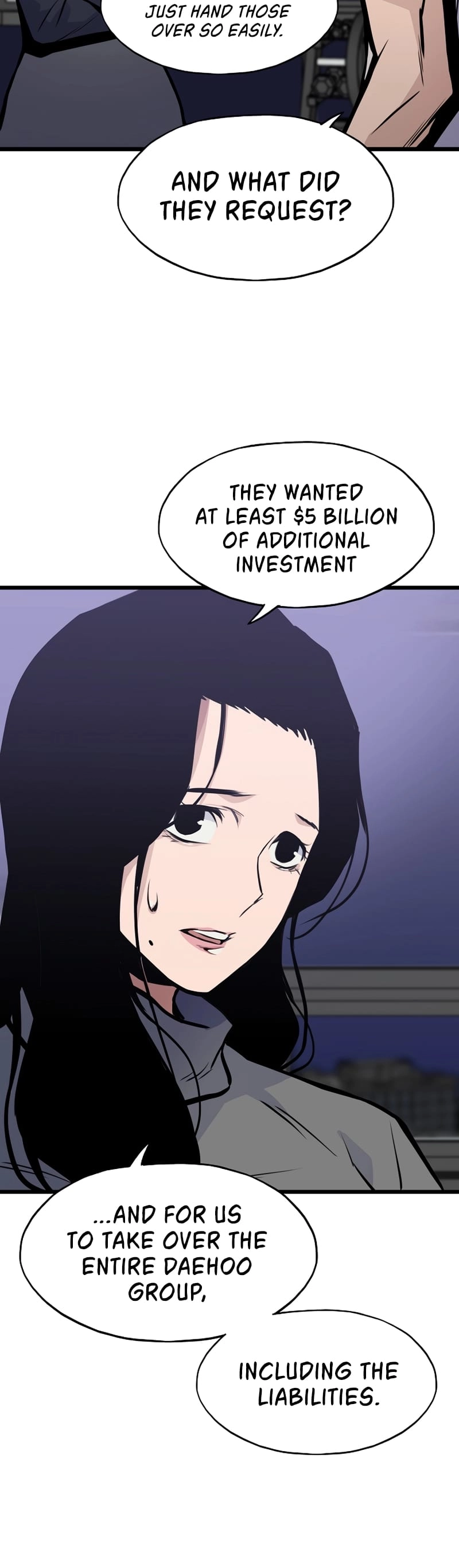 Past Life Returner Chapter 16 - Page 24