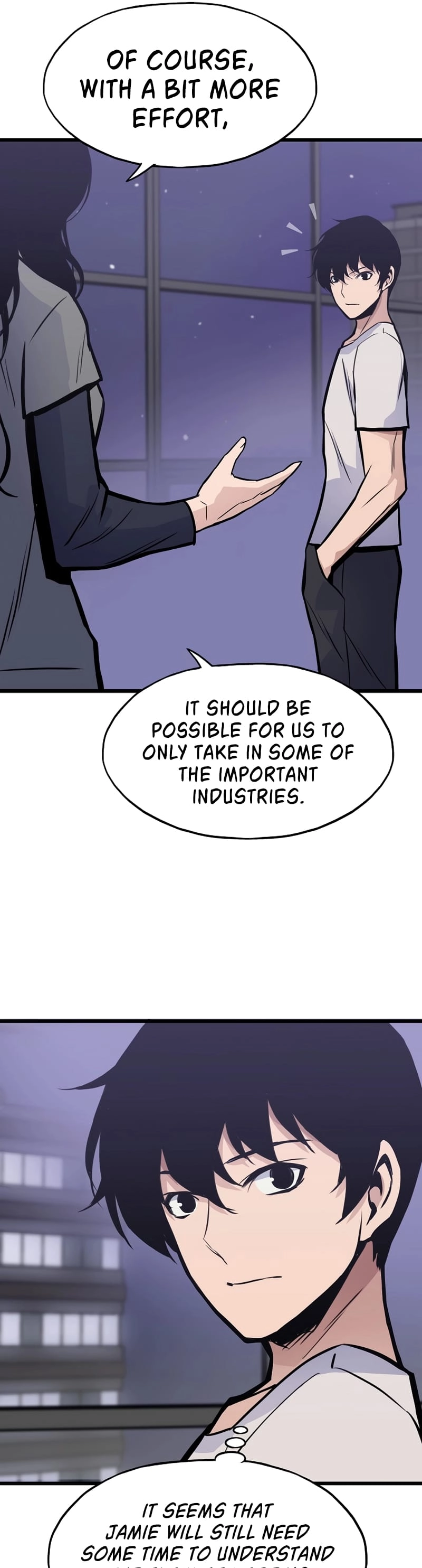 Past Life Returner Chapter 16 - Page 25