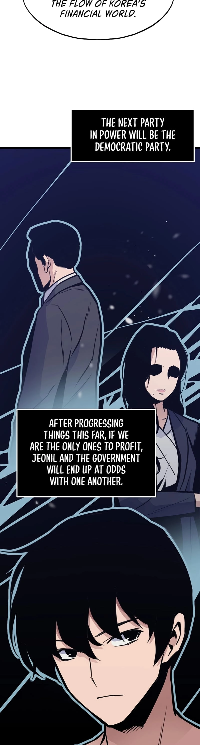 Past Life Returner Chapter 16 - Page 26