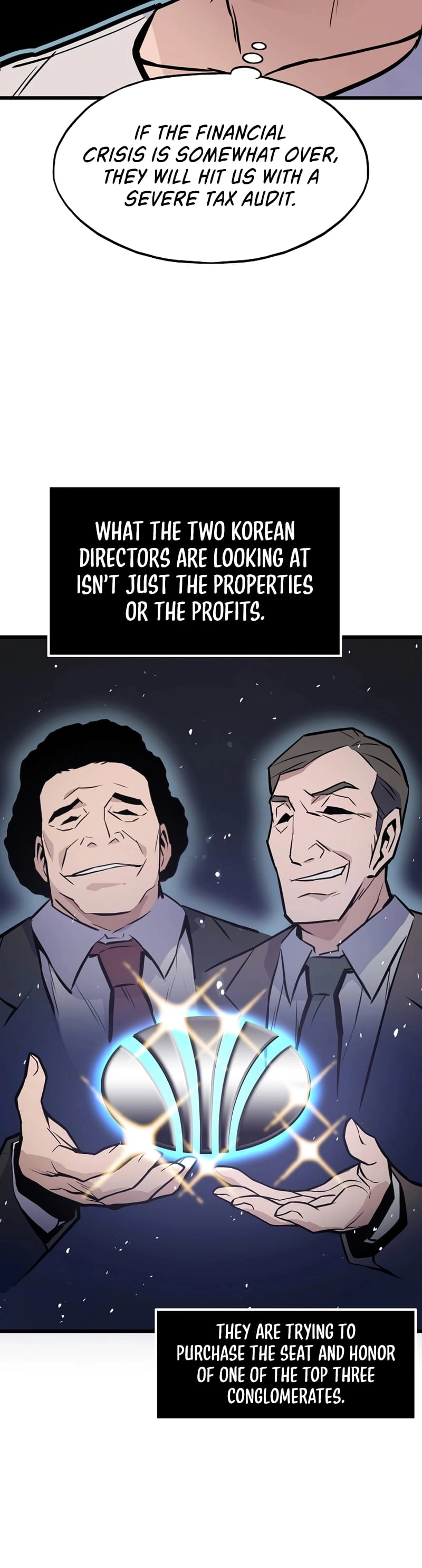 Past Life Returner Chapter 16 - Page 27