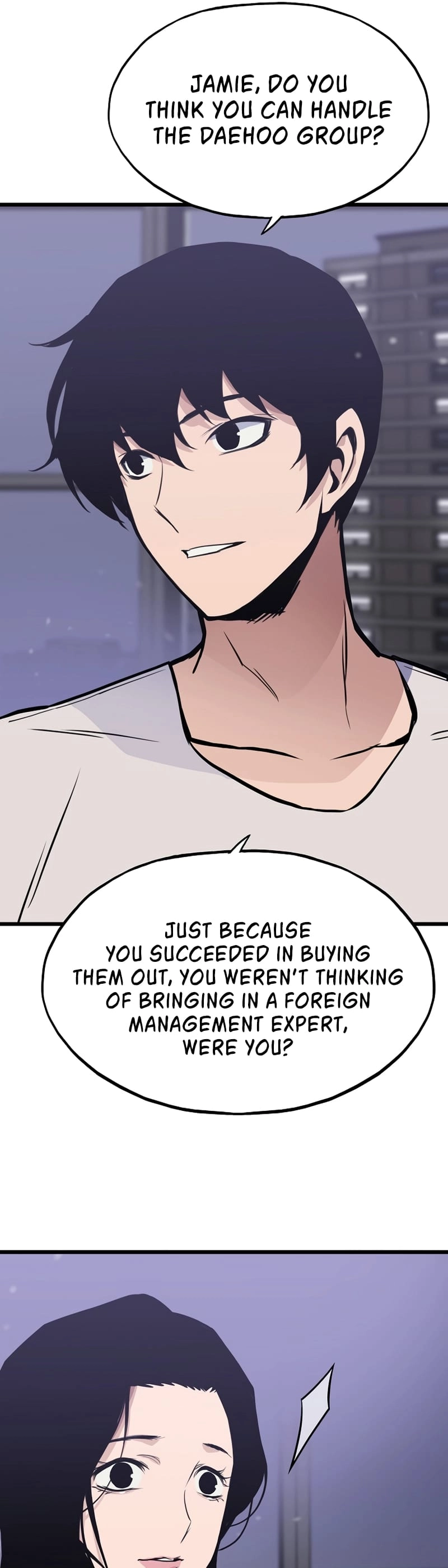 Past Life Returner Chapter 16 - Page 29