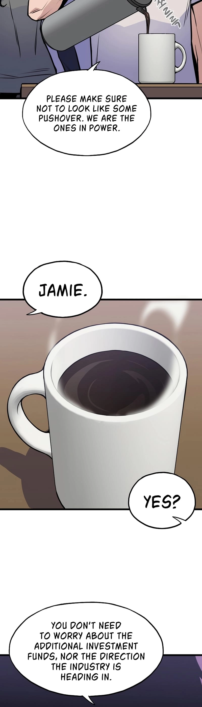 Past Life Returner Chapter 16 - Page 32