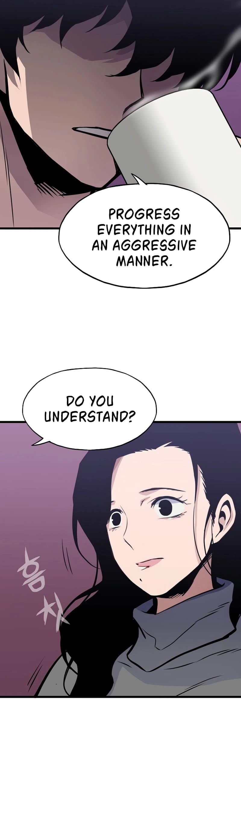 Past Life Returner Chapter 16 - Page 33