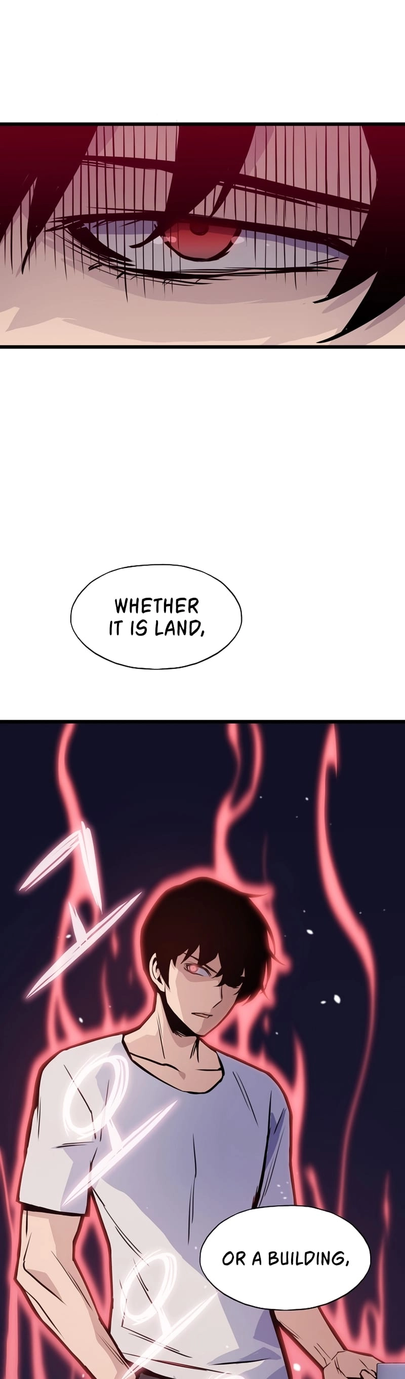 Past Life Returner Chapter 16 - Page 34