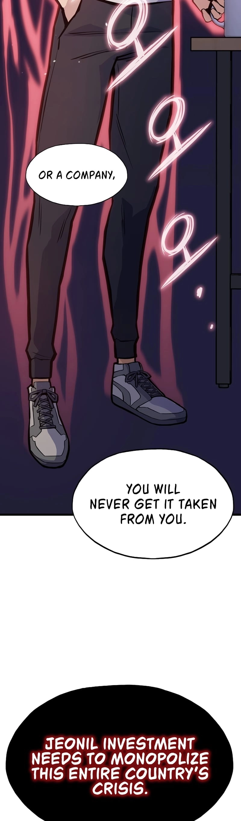 Past Life Returner Chapter 16 - Page 35