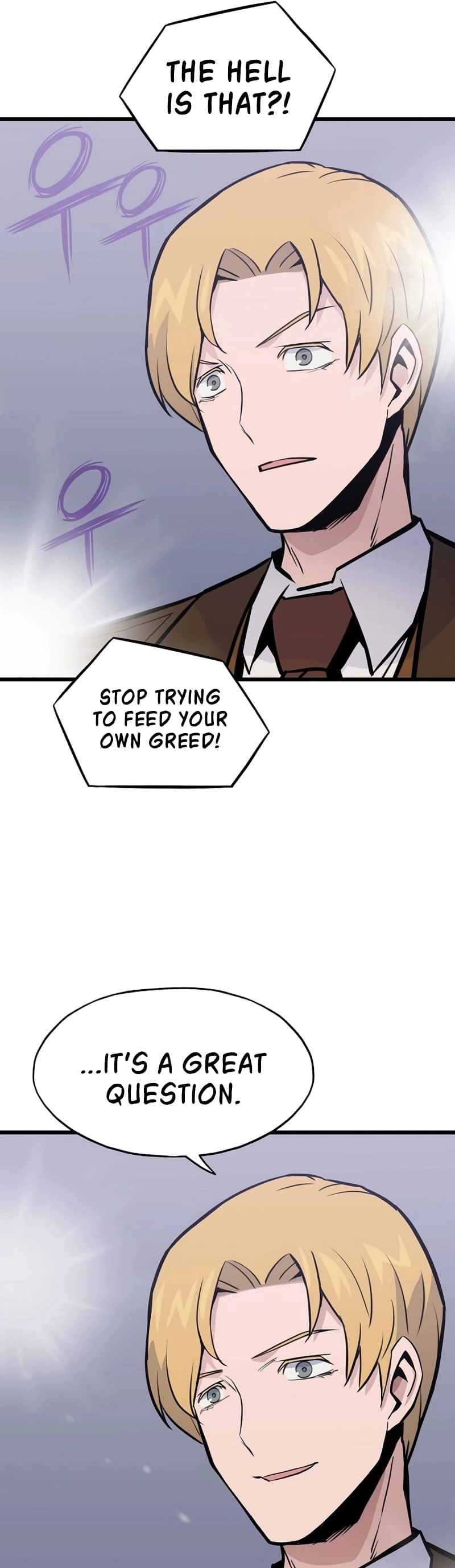 Past Life Returner Chapter 16 - Page 41