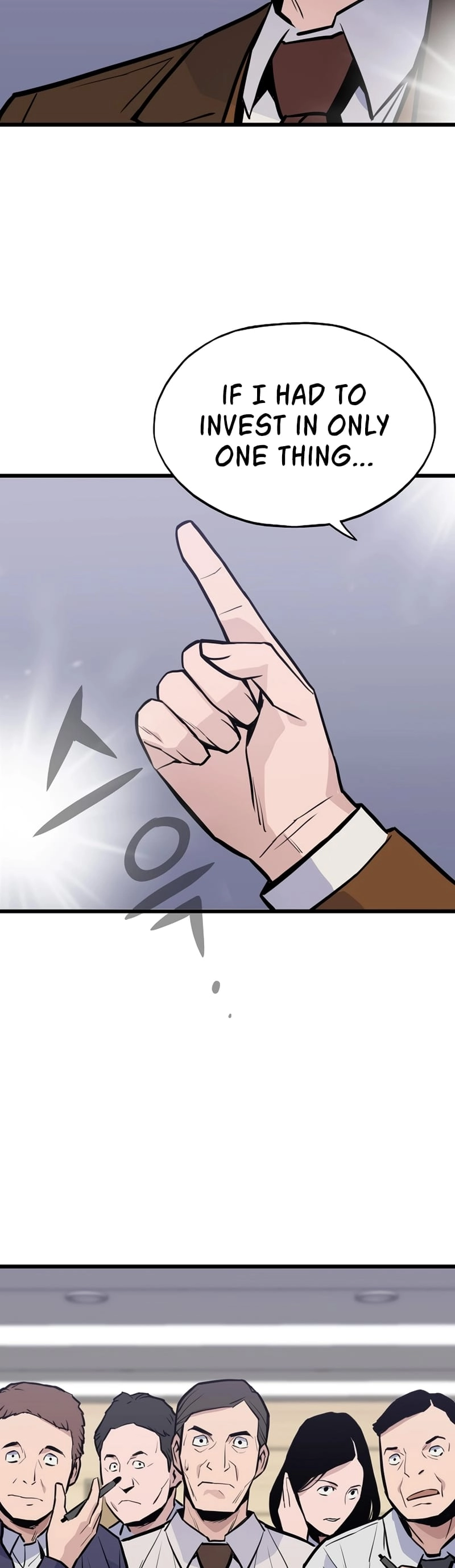Past Life Returner Chapter 16 - Page 42
