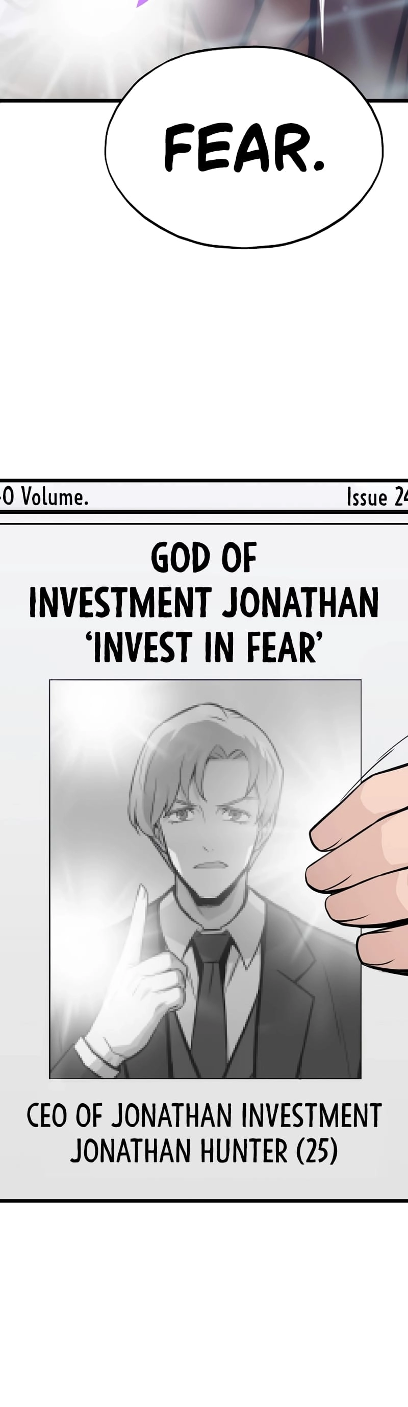 Past Life Returner Chapter 16 - Page 44