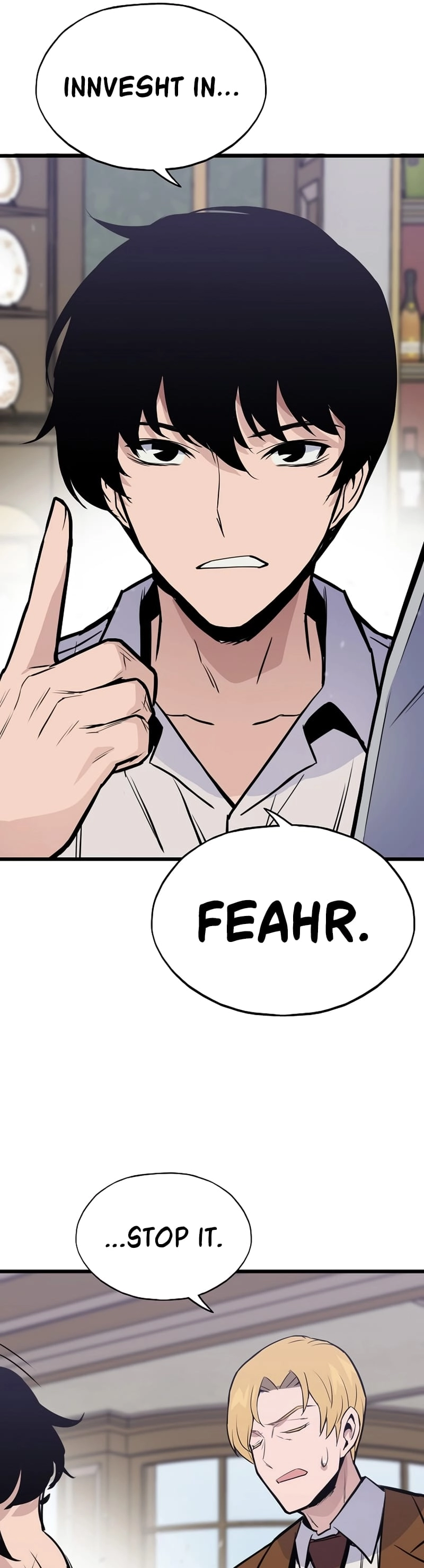 Past Life Returner Chapter 16 - Page 45