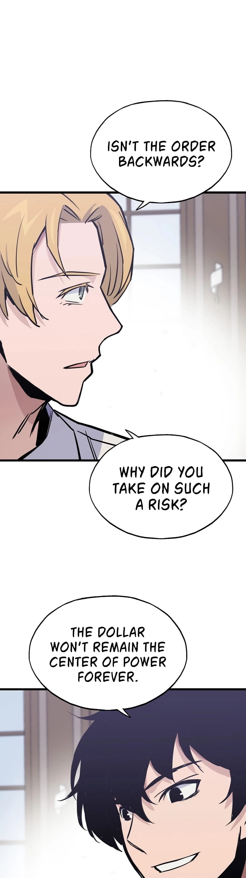 Past Life Returner Chapter 16 - Page 51